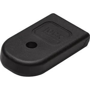 Glock Factory Original Magazine Floor Plate Fits .380 G42 Slimline