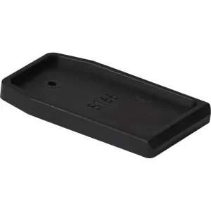 Glock Factory Original Magazine Insert Fits .40 S&W|.357|.45 GAP Gen4/Gen5