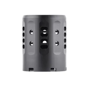 Dead Air Pyro Vented Shroud for HUB Mounts