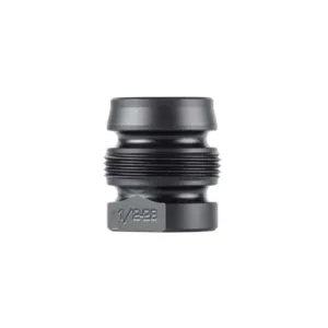 Dead Air Xeno Mount Xero .45 Cal 5/8-24