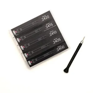 Area 419 Zero Sizing Die Mandrel Kit 6mm