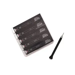 Area 419 Zero Sizing Die Mandrel Kit .30 Cal