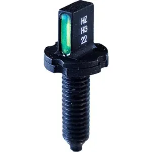 HI-VIZ AR Rifle Vertical Tritium Front Sight Post