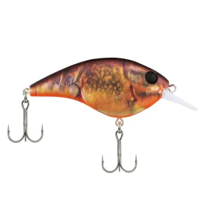 Berkley Frittside 5 Crankbait 2.25" 5-1/3 oz HD Brown Craw