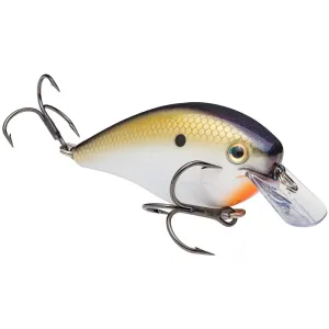 Strike King KVD Squarebill 2.5 Crankbait 5/8 oz TN Shad 2.0