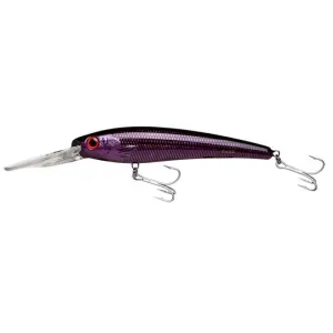 Bomber BSW A-Salt Purple Crush