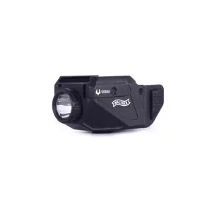 Viridian CTL Custom Tactical Weapon Light for Walther 580 Lumens includes SafeCharge