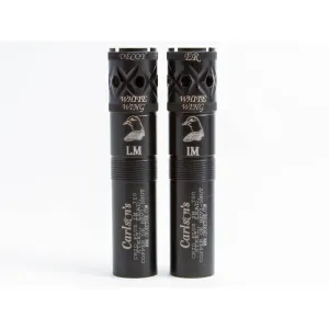 Carlson's White Wing Dove Improved Modified Choke Tube for 12 ga Benelli Crio Plus .700