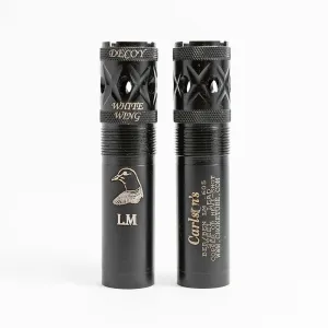 Carlson's White Wing Dove Light Modified Choke Tube for 20 ga Beretta/Benelli Mobil .605
