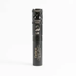 Carlson's White Wing Dove Improved Modified Choke Tube for 20 ga Benelli Crio Plus .600
