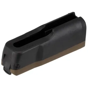 Browning X-Bolt Rotary Rifle Magazine Smoked Bronze 7 PRC 3/rd