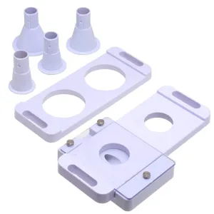 LEM Big Bite Patty Maker Grinder Attachment