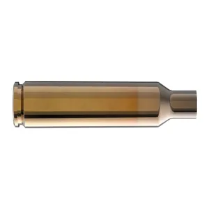 Lapua Unprimed Brass Rifle Cartridge Cases .300 WSM 100/ct