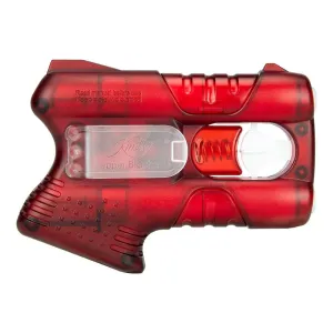 Kimber PepperBlaster 3 Pepper Gun Red