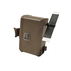 MOJO Triple Whammy Motion Device