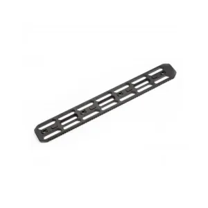 Area 419 ARCALOCK 12'' M-LOK Dovetail Rail 16 x 2.5 x 2.5" Black