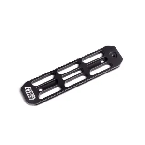 Area 419 Arcalock 6" M-LOK Dovetail Rail Black