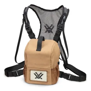 Vortex GlassPak Sport Binocular Harness Small