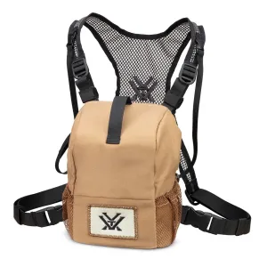 Vortex GlassPak Sport Binocular Harness Large