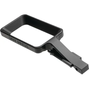Sylvan Arms AR-15 Flared Magwell Adapter and Trigger guard for Standard Lowers