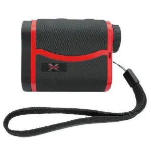 X-Vision 1600 OLED Rangefinder with 4 Ranging Modes