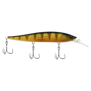 Berkley Stunna 112+1 Jerkbait 4-2/5" 1/2 oz Perch