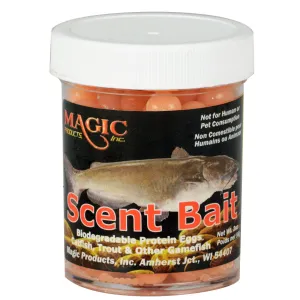 Magic Scent Bait 2oz Shrimp/Light Pink