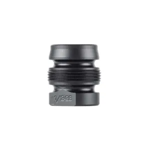 Dead Air Xeno Xero Mount 5/8-32 .45 Cal
