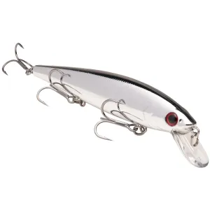 Strike King KVD Jerkbait 3 Hook 4-3/4" 1/2 oz Carolina Chrome