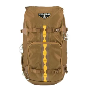 Tenzing Day Pack 1200 Backpack Buckskin Tan
