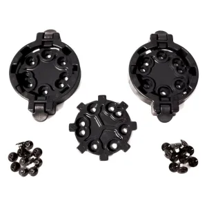 Blackhawk!! Serpa Quick Disconnect Kit - Black