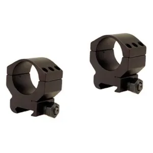 Burris 2-Piece Aluminum XTR Xtreme Tactical Rings 30mm Medium Matte