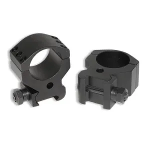 Burris 2-Piece Aluminum XTR Xtreme Tactical Rings 30mm High Matte
