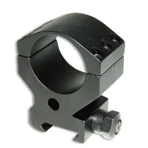 Burris 1-Piece Aluminum XTR Xtreme Tactical Ring 30mm High Matte