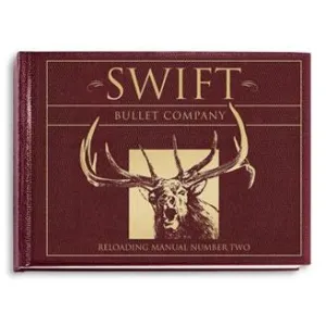 Swift Reloading Manual #2