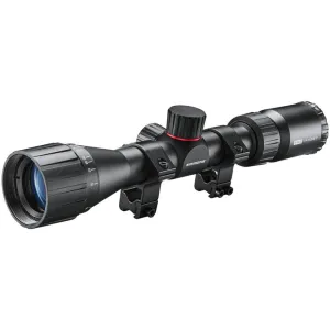 Simmons Pro Target Air Rifle Scope 2-7x32 Incl/ Dovetail Rings