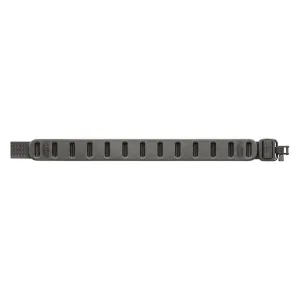 Quake Claw Slimline Non-Slip Sling Black