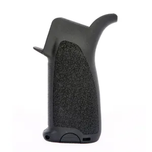 Bravo Company BCM Grip Mod 3 for AR-15 Rifles Black