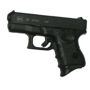 Pearce Grip Extension for GLOCK model 26/27/33/39