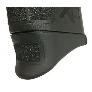 Pearce Grips Grip Extension for Springfield Armory XD MOD 2 45 Series Black