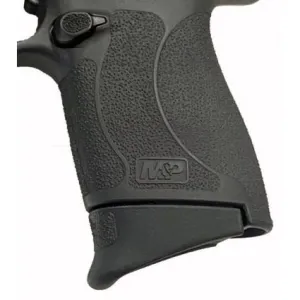 Pearce Grips Grip Extension for S&W M&P9 Shield Plus 10rd Mag Black