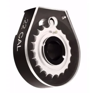 Umarex Zelos .22 Rotary Pellet Magazine - 18/rd