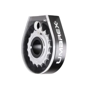 Umarex Zelos .25 Rotary Pellet Magazine - 18/rd