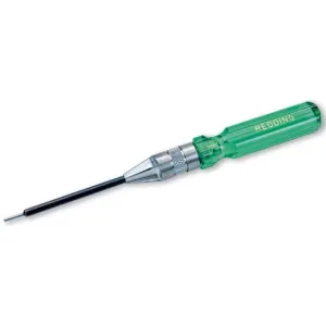 Redding Piloted VLD (Very Low Drag) Chamfer Tool