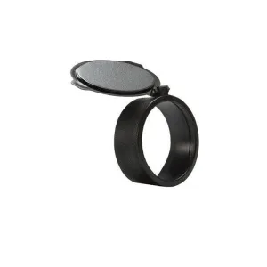 Quake Bushwacker 270 Matte Black Size #3