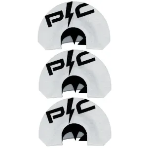 Power Calls Beau Brooks Signature Mockingbird Turkey Diaphragm Call 3/ct