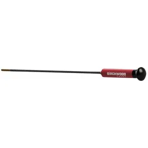 Birchwood Casey Premium Cleaning Carbon Rod - Shotgun 36" Length