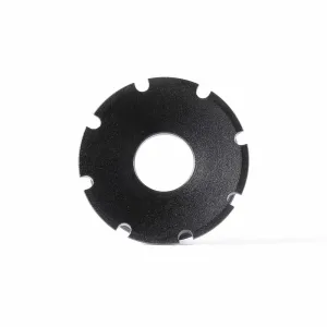 Dead Air R-Series Front Cap Nomad .30 Cal - Black