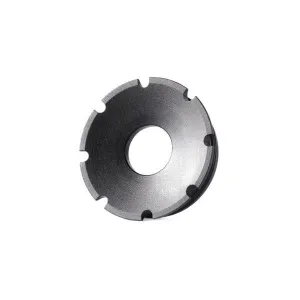 Dead Air R-Series Front Cap Nomad .30 Cal - Grey