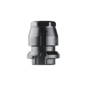Dead Air KeyMo Zero 5/8-24 .45 CAL KeyMount Brake